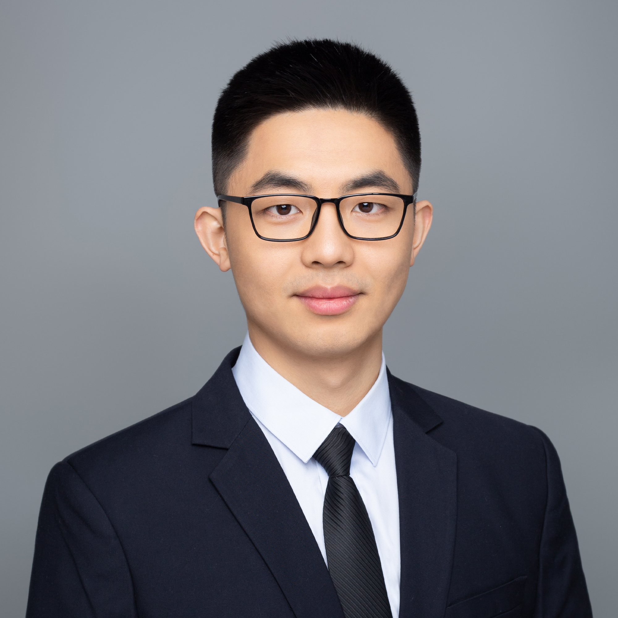 Shuo Leng